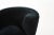 Set of Corkscrew Swivel Lounge Chairs by Vladimir Kagan in Mohair. C. 1970s For Sale - Image 10 of 11