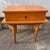 Modernist Bedside Table, 1950s For Sale - Image 6 of 6