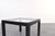 Mid-Century Danish Lounge Chairs and Coffee Table, 1970s, Set of 3 For Sale - Image 14 of 17