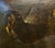 Baldassarre de Caro, Still Life with Peacock, 1700, Oil on Canvas For Sale - Image 10 of 13