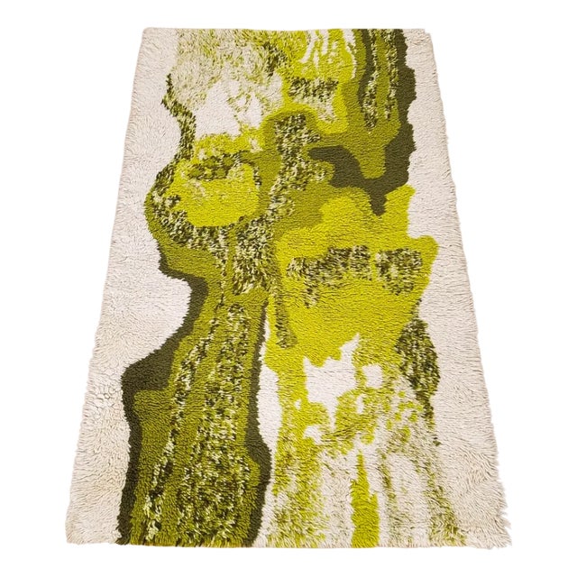 Vintage Rug from Desso, 1970s For Sale