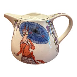 Example of Villeroy and Boch Tea Pots