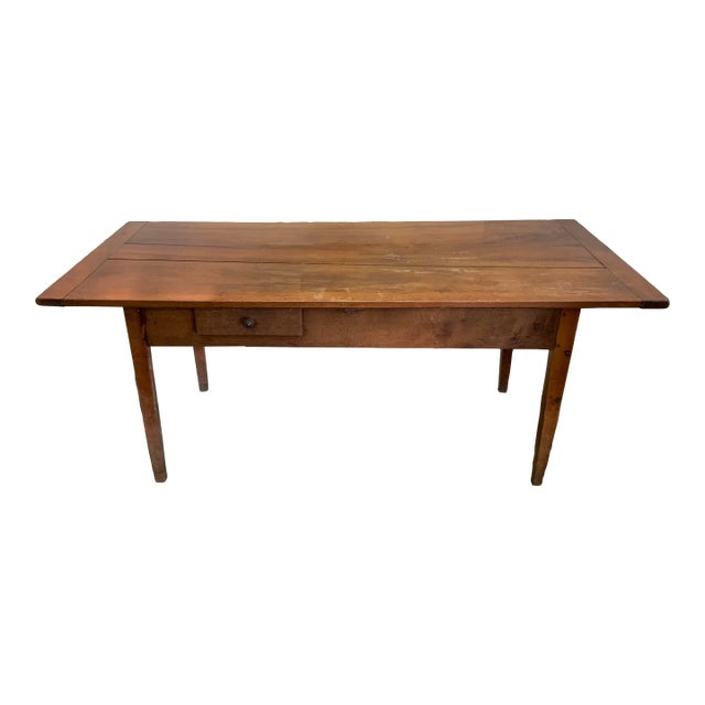 Late 18th Century French Table For Sale