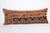 Here i am listing a 100% Handmade double knotted rug pillow cover, made from antique Persian tribal carpet rug. This’s a...