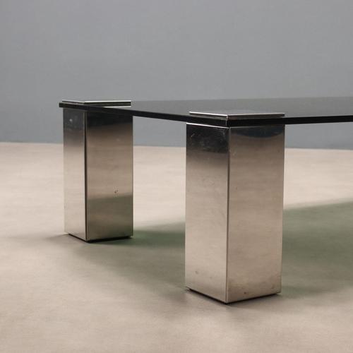 70s Coffee Table For Sale - Image 5 of 7