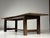 Belgian Monastery Table in Oak For Sale - Image 9 of 17