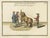 William Cavendish, Dressage Horse Training, Newcastle Riding School, 1700s, Engraving For Sale - Image 4 of 12