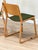 Theo Chairs in Light Oak from Chorus, 2010s, Set of 4 For Sale - Image 4 of 15