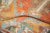 Boho Chic Vintage Oushak Rug Runner - 2'8" X 5'4" For Sale - Image 3 of 12