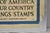 Blue Original 1918 Wwi Poster 'Joan of Arc Saved France' by William Haskell Coffin For Sale - Image 8 of 14