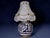 Table Lamp Base with Islamic Calligraphy, 1990s For Sale - Image 10 of 11