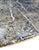 1960s M1 Table in Green Mondragone Marble by Angelo Mangiarotti for Skipper, 1960s For Sale - Image 5 of 7