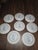 White House China Patterns Collector Plates For Sale In San Antonio - Image 6 of 8