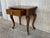 20th Century Spanish Nightstands with Drawers - a Pair For Sale - Image 10 of 12