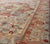 Very Large Serapi Rug With Medallion on a Cream Background Keivan Woven Arts 16'9"x28'8" For Sale - Image 4 of 12