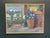 Yngve Andersson, Artists Sanctuary, 1960s, Oil on Canvas, Framed For Sale - Image 7 of 18