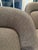 Vintage Mid-Century Executive Chairs Attributed to Max Pearson for Knoll - Set of 3 For Sale In Tampa - Image 6 of 12