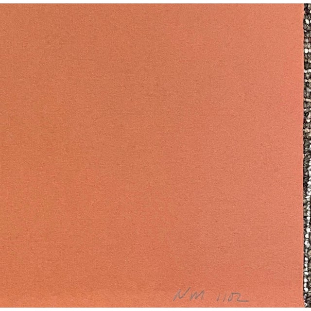 Figurative 1992 Neil Meitzler Male Nude Torso For Sale - Image 3 of 4