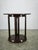 Wood Fledermaus Vienna Secession Table, 1900 For Sale - Image 7 of 10