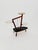 Mid-Century German Minimalist Plant Stand, 1960s For Sale - Image 11 of 11