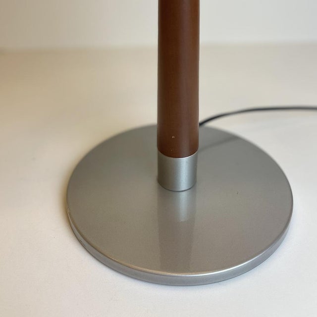 Italian Table Lamp, 1990s For Sale - Image 9 of 15