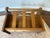 Vintage Leick Solid Oak Magazine Rack by Furniture by Leick, Sheboygan, Wisconsin For Sale In Denver - Image 6 of 9