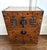 An antique Korean Wood Chest from Jeon-Ju, North Jeolla Province made in 19th century of late Joseon Dynasty. Constructed...