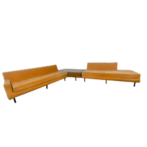 Harvey Probber Sectional Sofa