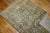 Gray Early 20th Century Persian Malayer Rug - 4'2" x 6'4" For Sale - Image 8 of 8