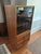 Wood Mid-Century Hifi Media Cabinet by Nathan For Sale - Image 7 of 9