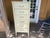 Vintage 1960s Hollywood Regency Henry Link "Bali Hai" Faux Bamboo 6-Drawer Lingerie Chest For Sale - Image 12 of 12