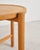 AT35 / PP35 Tray Coffee Table in Oak by Hans J. Wegner for PP Møbler, 1970s For Sale - Image 14 of 18