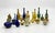 Mid 20th Century Collection of 23 Miniature John Andersson Pottery Vessels for Hoganas of Sweden For Sale - Image 13 of 16