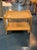 Mid 20th Century Mid-Century Danish Oak Serving Cart by Hans Wegner For Sale - Image 5 of 6