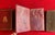 Fine Leather Bindings - Antique Books - 4 Volumes For Sale - Image 10 of 13