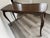 Vintage Wooden Entryway/Console Table For Sale - Image 6 of 8