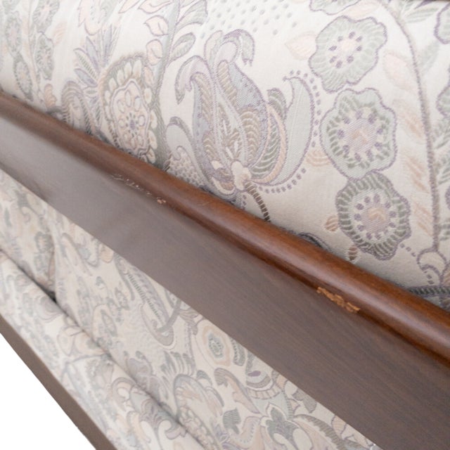 Sapporo 3-Seater Sofa and armchairs by Mario Marenco for Mobilgirgi, Italy, 1970s, set of 3 For Sale - Image 6 of 18