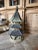 Vintage Stacking Stoneware Pagoda For Sale - Image 13 of 13