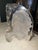 Contemporary Discontinued Carlo Bronti for Design Toscano "Reflections of Romance" Clear Sculptural Bust For Sale - Image 3 of 8
