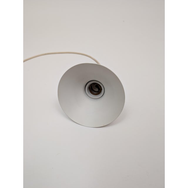 Claus Bonderup Danish Confetti Hanging Lamp by Claus Bonderup & Torsten Thorup for Focus, 1970s - a Pair For Sale - Image 4 of 7