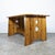 Sculptural Dining Set in Pine by Gilbert Marklund for Furusnickarn Ab, 1970s, Set of 3 For Sale - Image 3 of 18