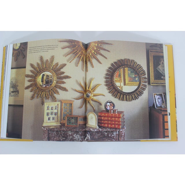 Paper Stephanie Hoppen’s Decorating With Style Book Hardcover For Sale - Image 7 of 7