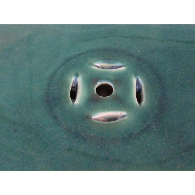 Oriental Style Garden Stool For Sale - Image 14 of 16