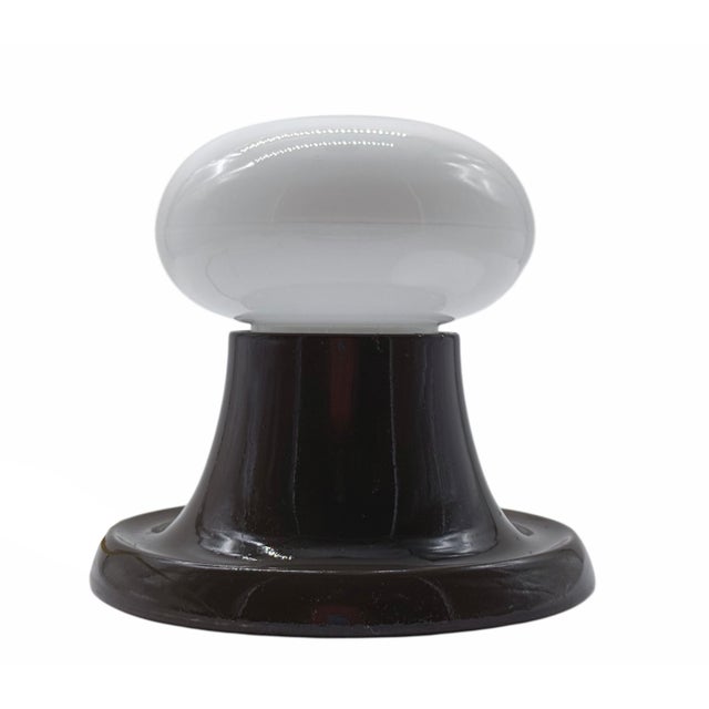 Light Ball Table Lamp by Achille and Piergiacomo Castiglioni for Flos, Italy, 1960s For Sale - Image 12 of 12