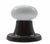 Light Ball Table Lamp by Achille and Piergiacomo Castiglioni for Flos, Italy, 1960s For Sale - Image 12 of 12