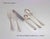 New 1990's Sheffield Finest Old-English-Thread Pattern Flatware Set for 12- 75 Pieces For Sale - Image 9 of 13
