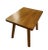 High Table by René Martin for Charlotte Perriand, 1965 For Sale - Image 4 of 6