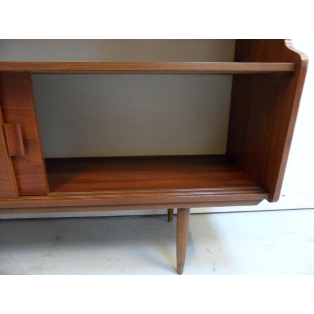 1950s Mid-Century Modern Sideboard, 1950s For Sale - Image 5 of 15