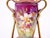 Antique Royal Bonn German Porcelain Hand-Painted & Gilt Floral Decorative Vases For Sale - Image 10 of 13
