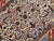Antique Qum Rug, 1890s For Sale - Image 11 of 17